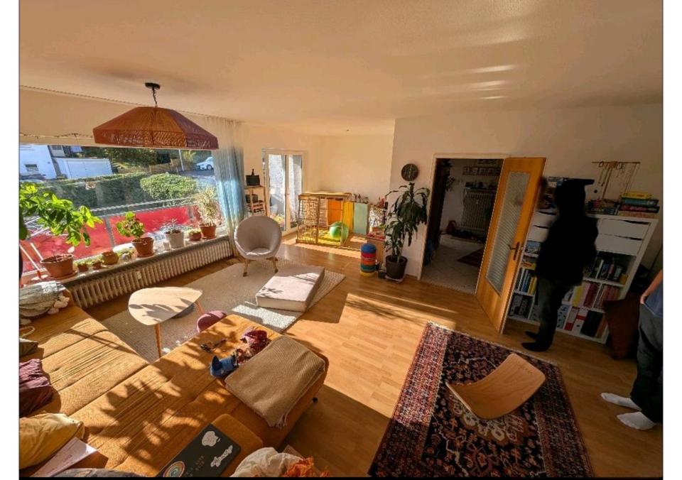 Thumbnail-Traumhaft 3 Zimmer Wohnung In Gelnhausen neben Krankenhaus