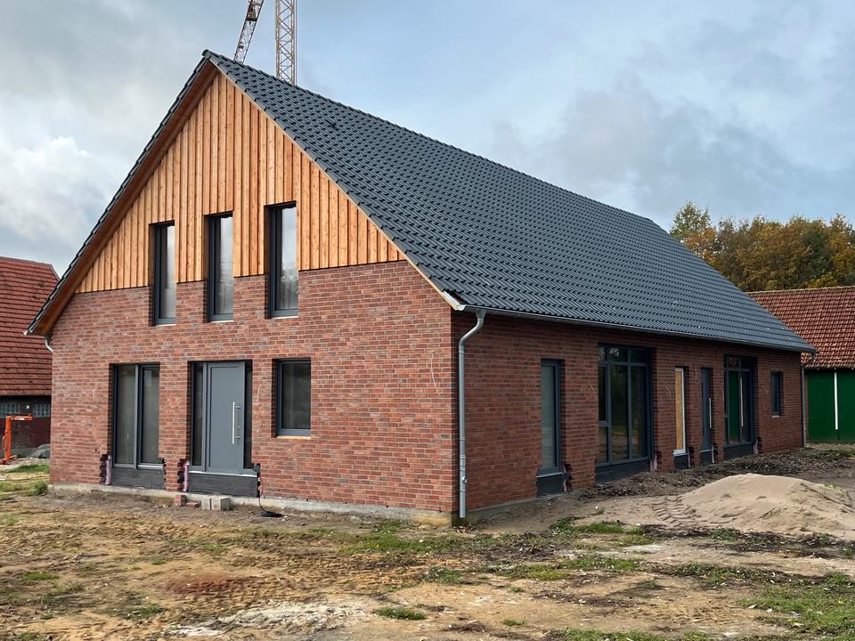 Thumbnail-Stilvoller Scheunenausbau in Heiden | Erstbezug