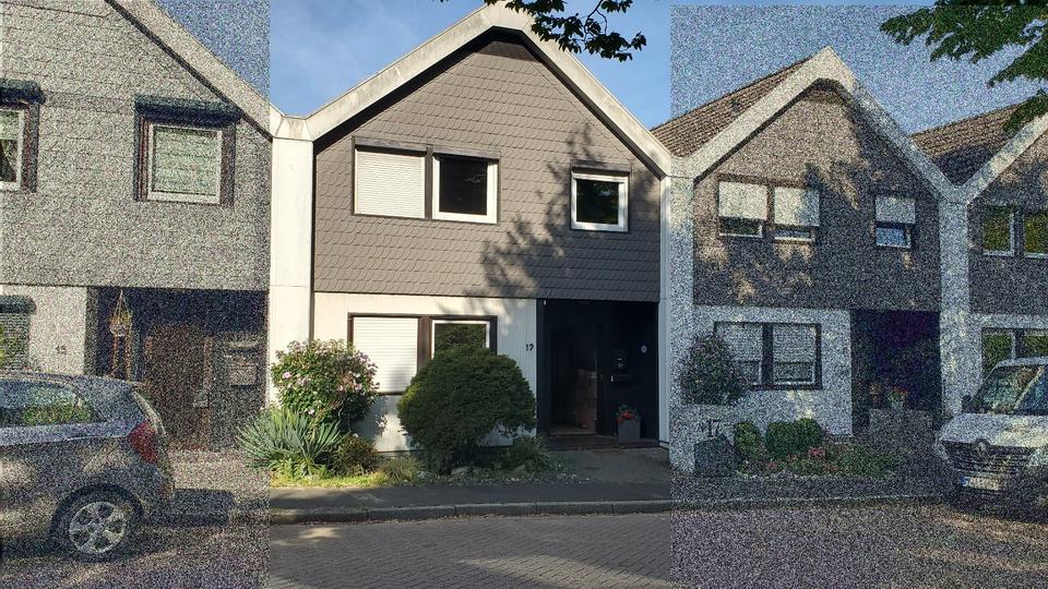 Thumbnail-Reihenhaus mit 5 Zimmern in Erkrath Millrath, NRW, Modernisiert