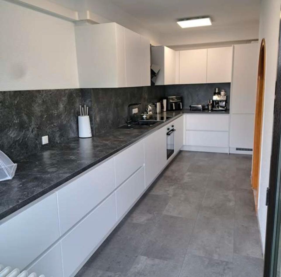 Thumbnail-3 Zimmer Wohnung 111 qm Hürth-Hermülheim