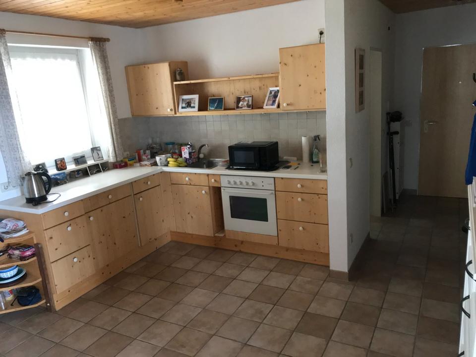 Thumbnail-2-Zi.-Whg. in Lenzkirch-Saig, Südlage mit Fernsicht