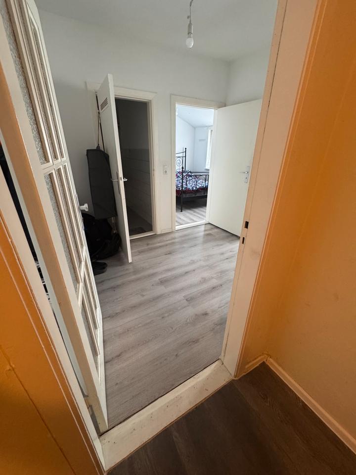 Thumbnail-Komplette möblierte 2-Zimmer-Wohnung zur Zwischenmiete in Bremen