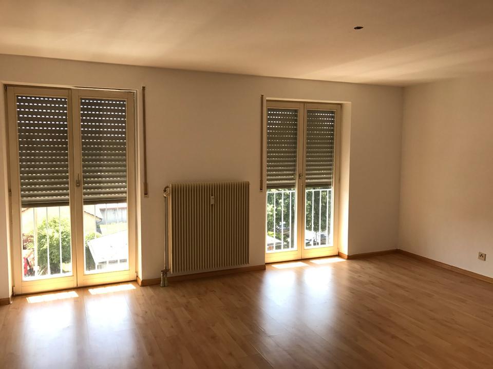 Thumbnail-Wohnung Lörrach Stetten