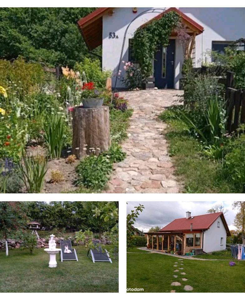 Thumbnail-Eigentum in den Masuren