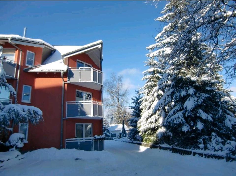 Thumbnail-Ferienwohnung Braunlage gemütliche Auszeit