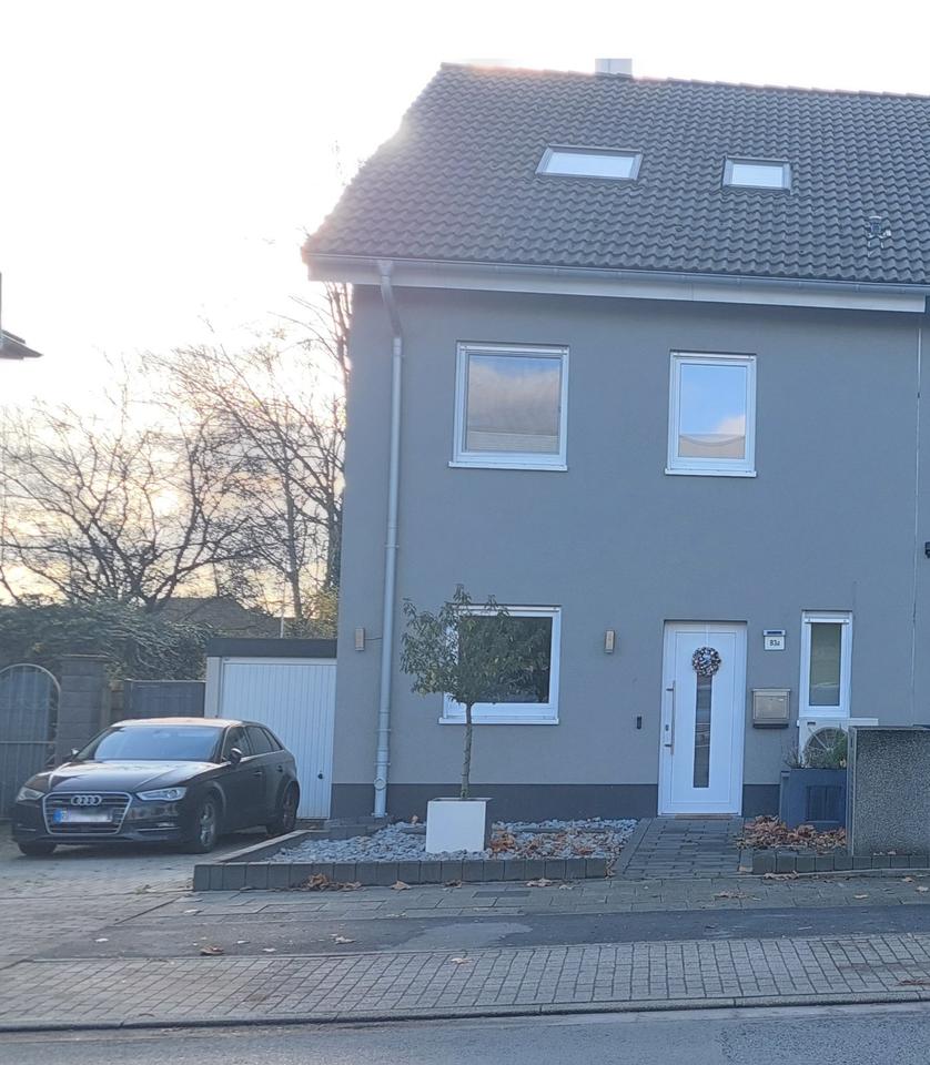 Thumbnail-Energiesparendes 5-Zimmer Haus DHH in Essen Karnap