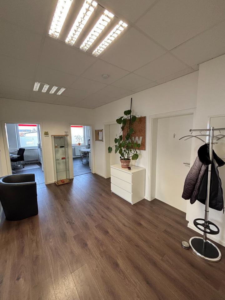 Thumbnail-Bürofläche in Top-Lage zu vermieten