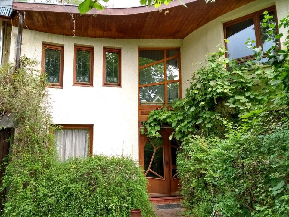 Thumbnail-Athroposophisches Haus