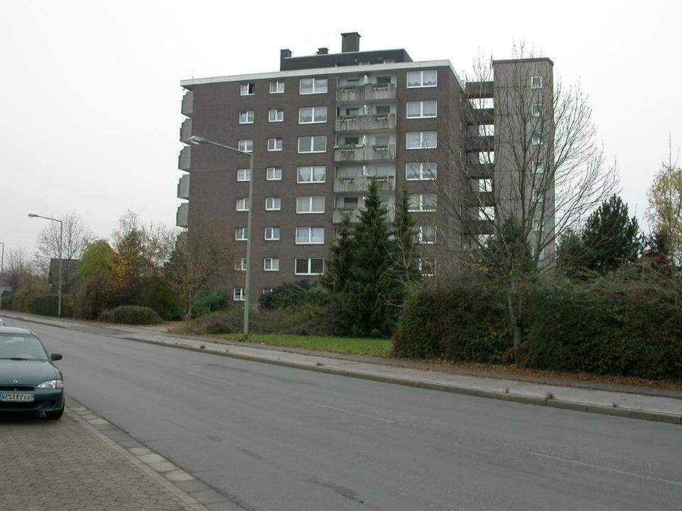 Thumbnail-Renovierte 2-Zimmer-Wohnung in Voerde Friedrichsfeld