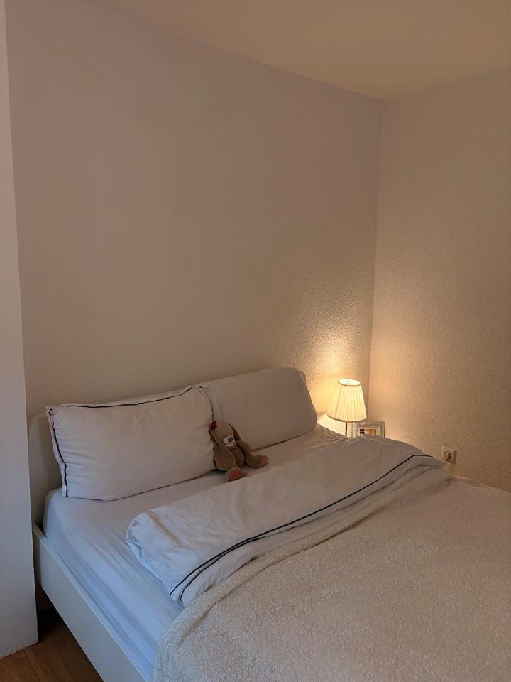 Thumbnail-Helles, möbliertes 22 m² WG-Zimmer ab 01.07.2026, für Texer :)