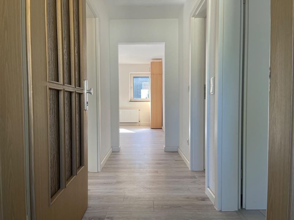 Thumbnail-3,5 Zimmer Wohnung in Marl-Sinsen