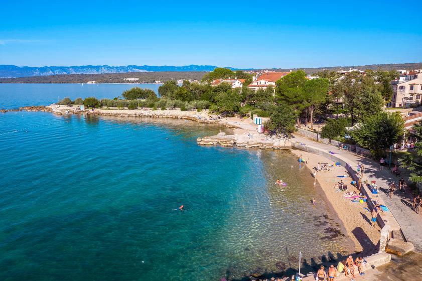 Thumbnail-Last Minute auf der Insel Krk