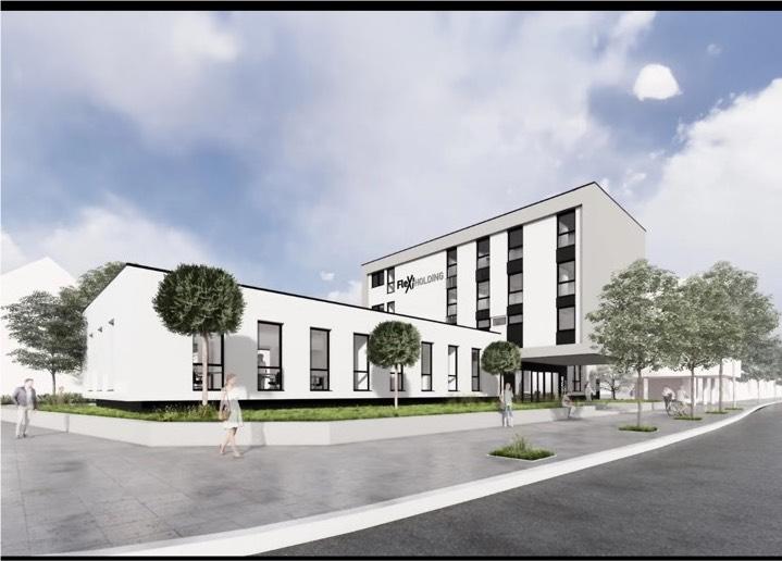 Thumbnail-Pflegewohnung, Beatmungspatient, Intensivpflegedienst, MS, ALS