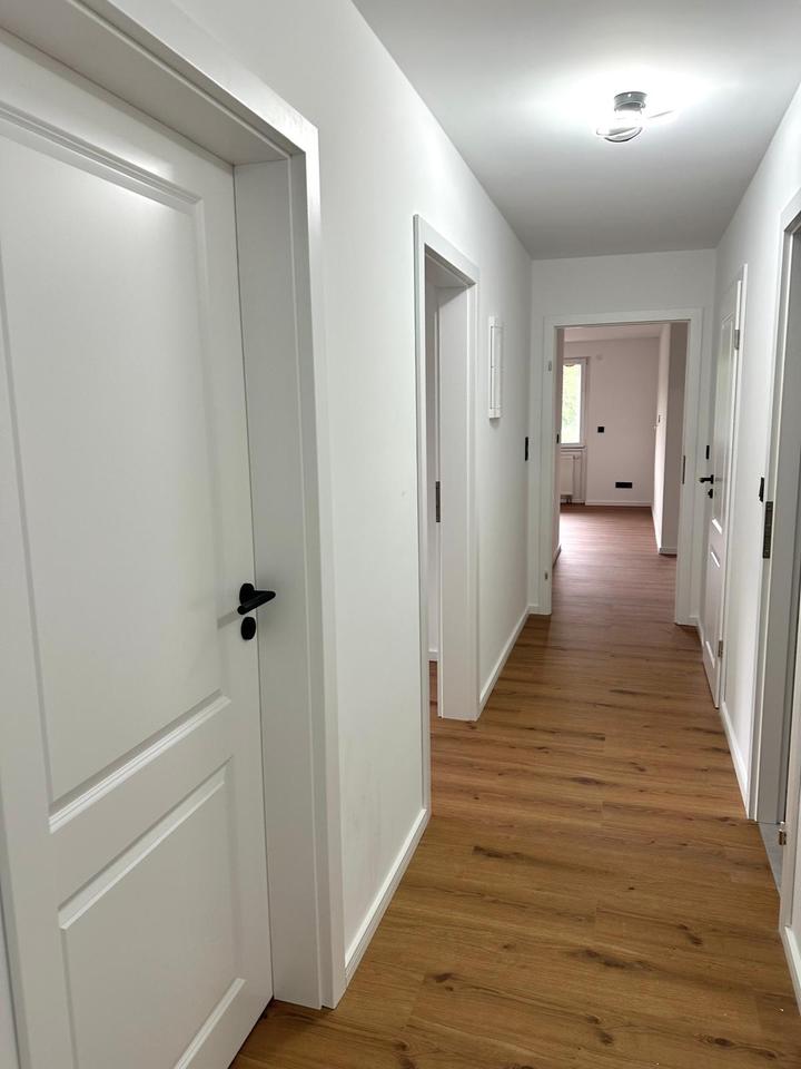 Thumbnail-Kernsanierte 4 Zimmer Wohnung