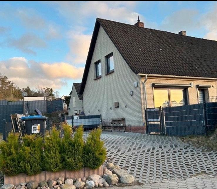 Thumbnail-Doppelhaushälfte von privat zu verkaufen