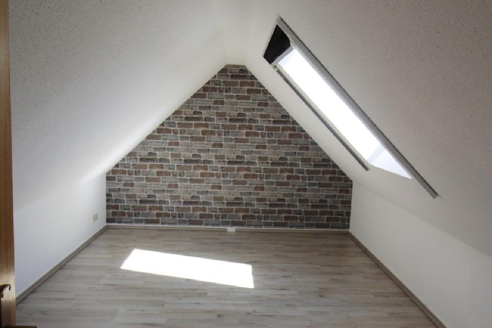 Thumbnail-Attraktive Maisonette-Wohnung im Peniger Stadtzentrum