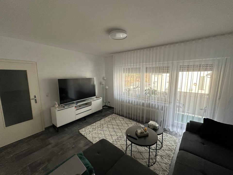 Thumbnail-!!! Nur telefonisch!!! 3 Zimmerwohnung Werdohl Eveking