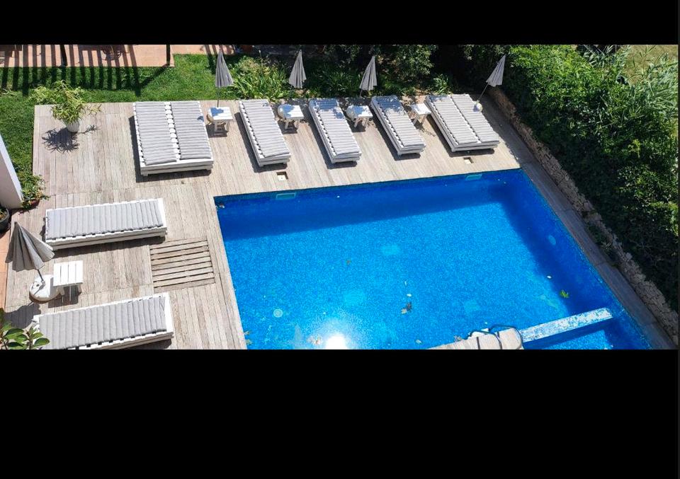 Thumbnail-1-Zimmer-Wohnung mit Meerblick in Toplage. Sveti Vlas-Bulgarien