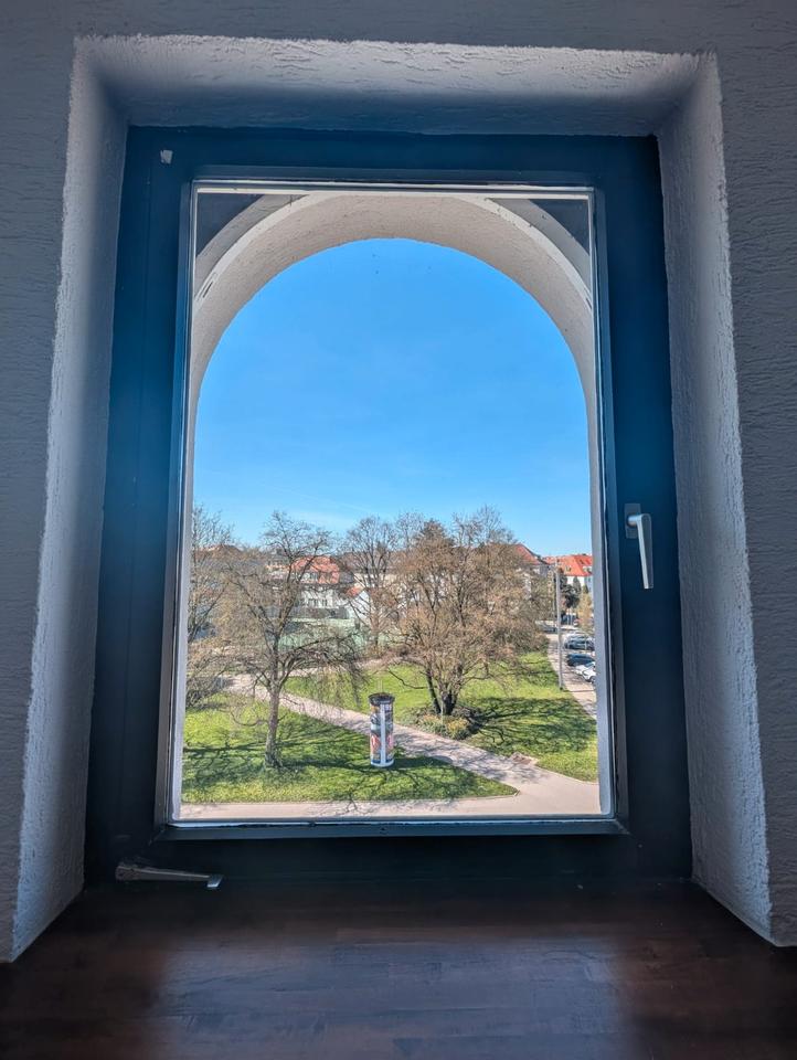 Thumbnail-Charmante Maisonette-Wohnung in attraktiver Lage