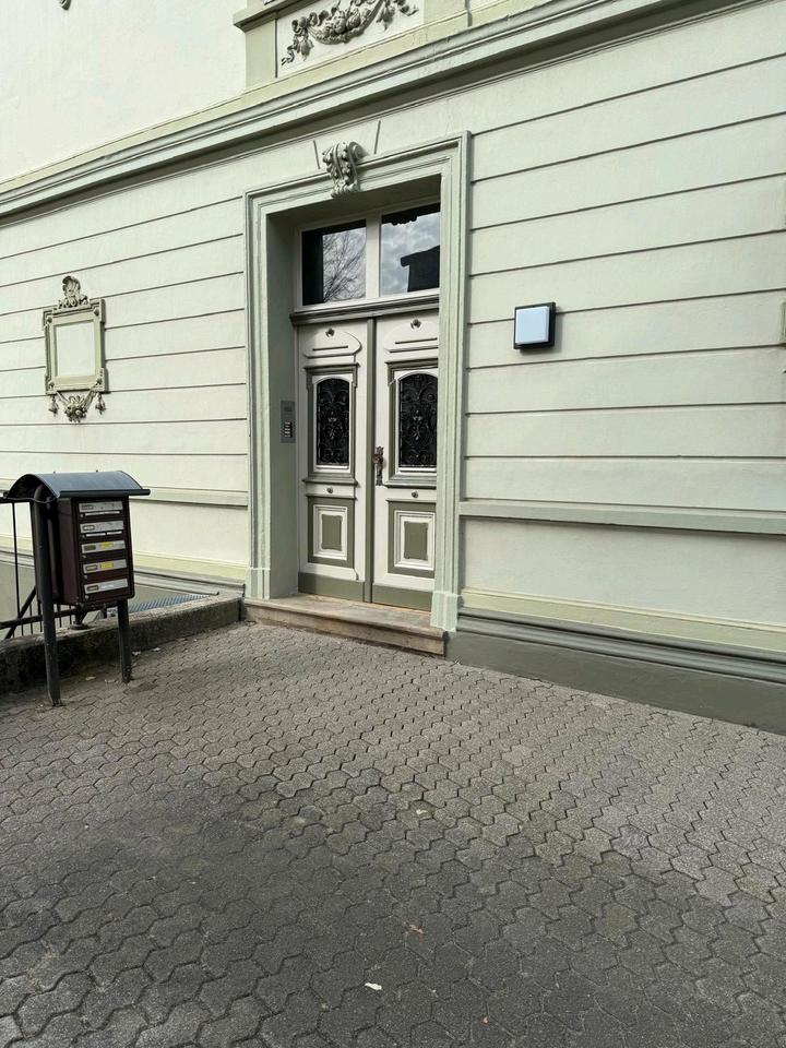Thumbnail-Wohnung zur Miete