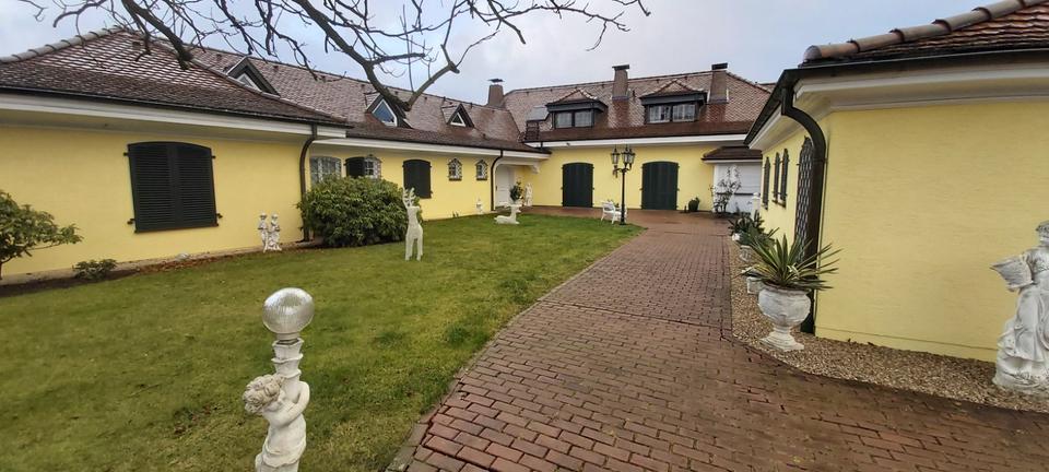 Thumbnail-EU-Kirchheim: Appartement 72 qm mit großer Außenterrasse