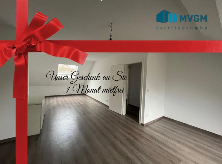 Thumbnail-Gemütliche Dachgeschosswohnung zum verlieben!