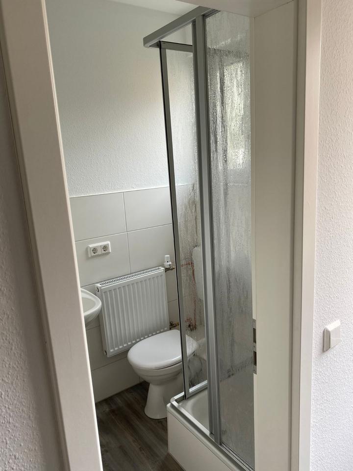 Thumbnail-Frisch sanierte 2-Zimmer-Wohnung in zentraler Lage