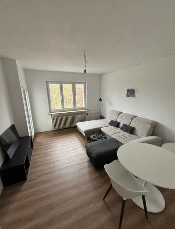 Thumbnail-2-Zimmer-Wohnung Spandau zur Untermiete mit Chance auf Übernahme