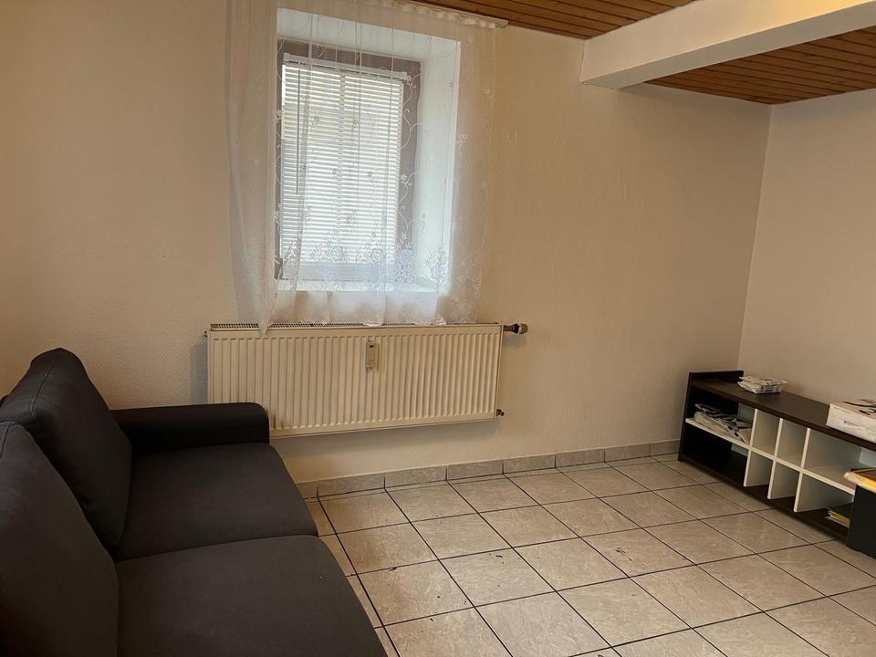 Thumbnail-2-Zimmer Wohnung in Pfullingen