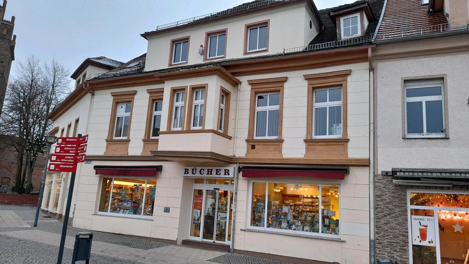 Thumbnail-Historisches Geschäftshaus, Am Steintor (Renditeobjekt)