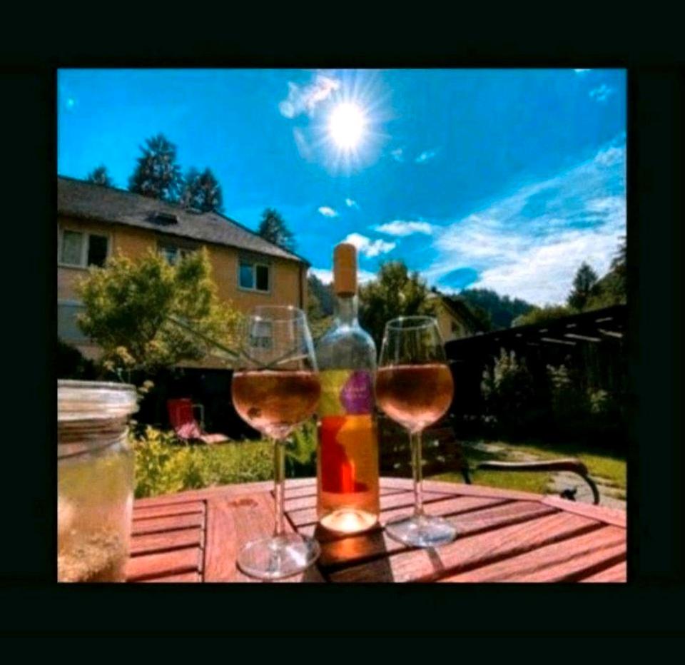 Thumbnail-Ferienwohnung in Cochem, Fewo am Endertbach