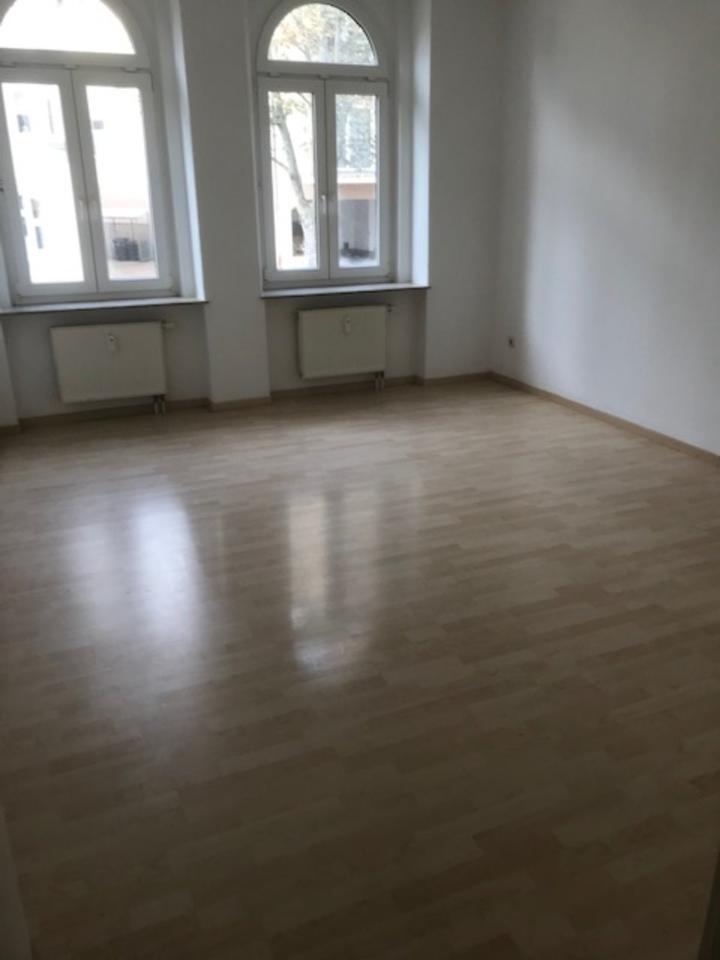 Thumbnail-Gemütliche 1,5 Zimmerwohnung mit Terrasse