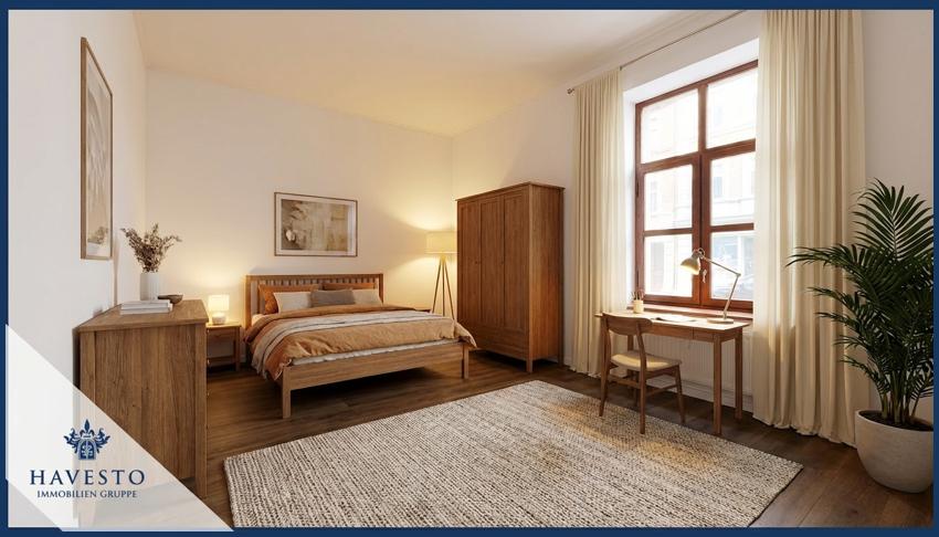 Thumbnail-Attraktive 1-Raumwohnung ideal für Studenten, Azubis oder Pendler in guter Lage in Sudenburg!