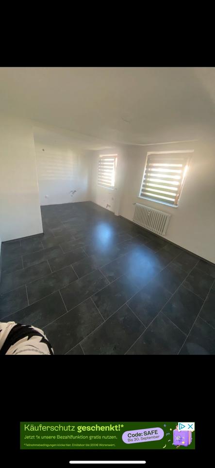 Thumbnail-Moderne 3 Zimmer-Wohnung in Wasseralfingen ruhige Lage