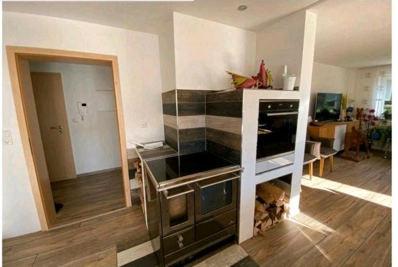 Thumbnail-Moderne 3,5 Zimmer Wohnung in Grafenau - Haus i.W. zu vermieten