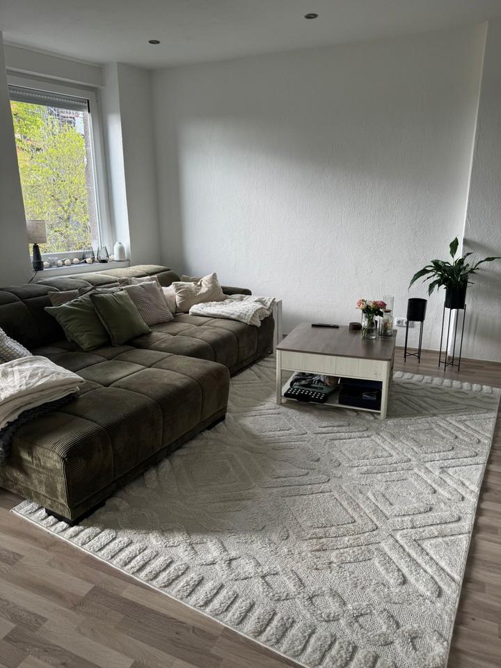 Thumbnail-Wohnung 3ZKB im Herzen von Mayen zu vermieten