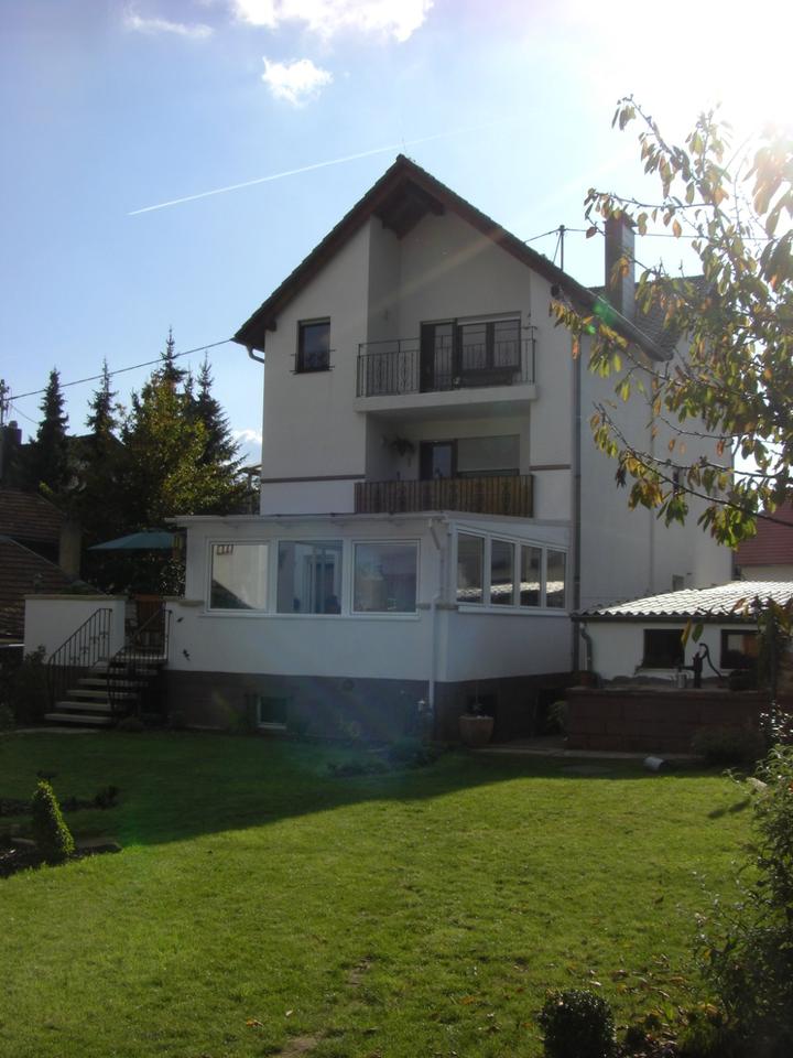 Thumbnail-3-4 ZKB-Wohnung mit Balkon