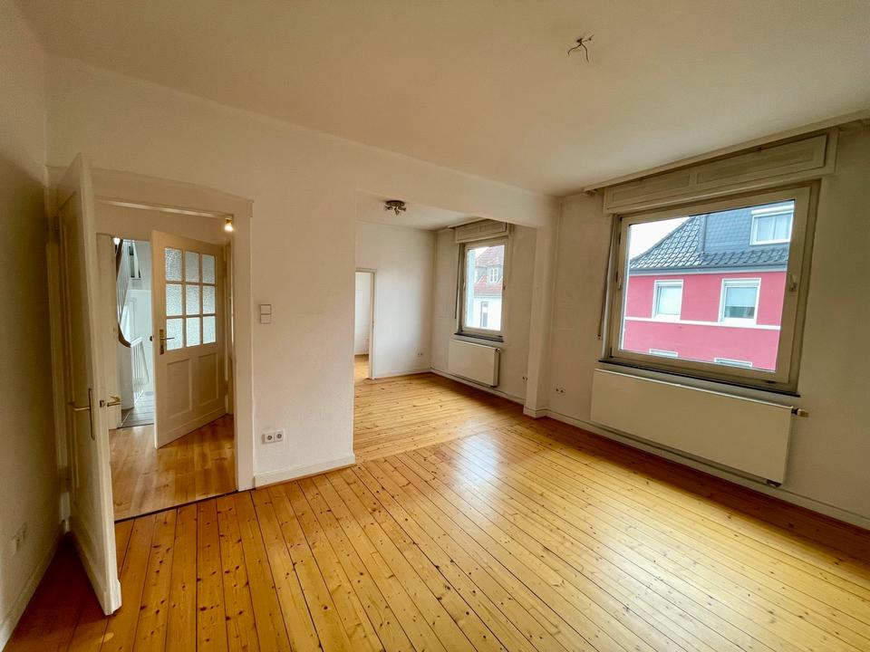 Thumbnail-Helle 3,5-Zimmer-Wohnung in zentraler Lage von Ahlen