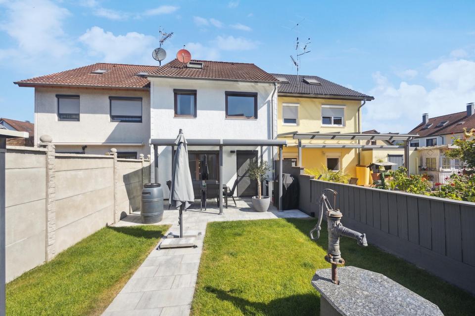 Thumbnail-Reihenmittelhaus