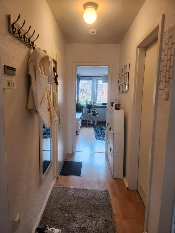 Thumbnail-2 Zimmer Düsseldorf Möbliert