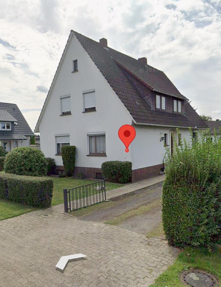 Thumbnail-Schöne Wohnung im Obergeschoss-Top Lage