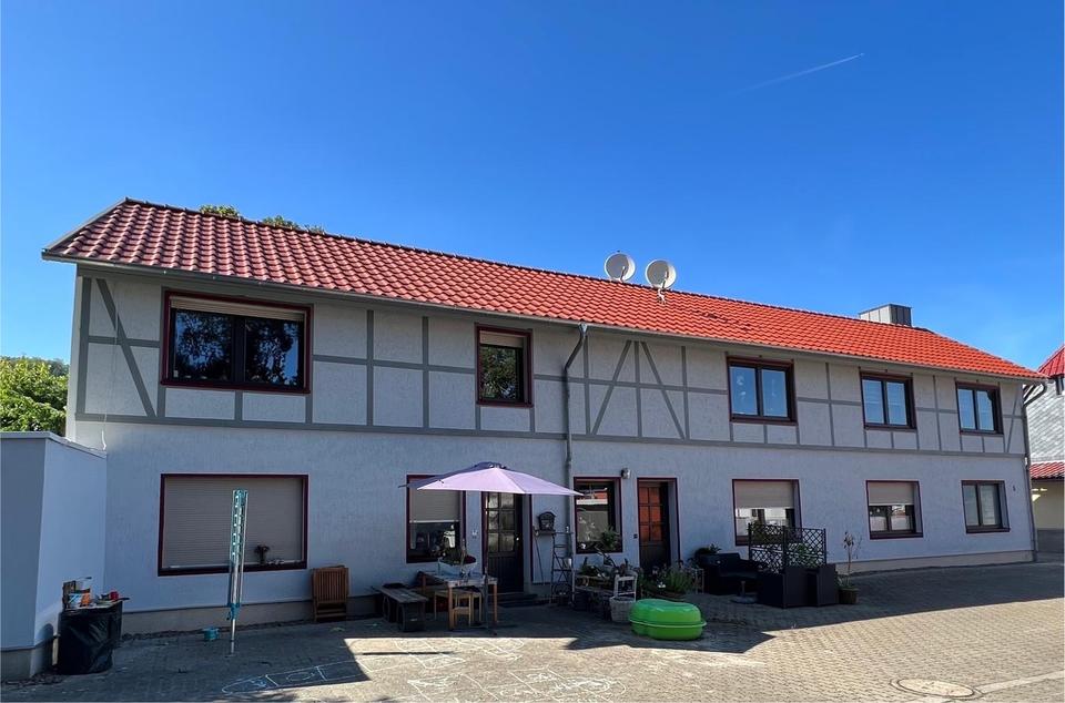 Thumbnail-Großzügige Wohnung in ruhiger Lage