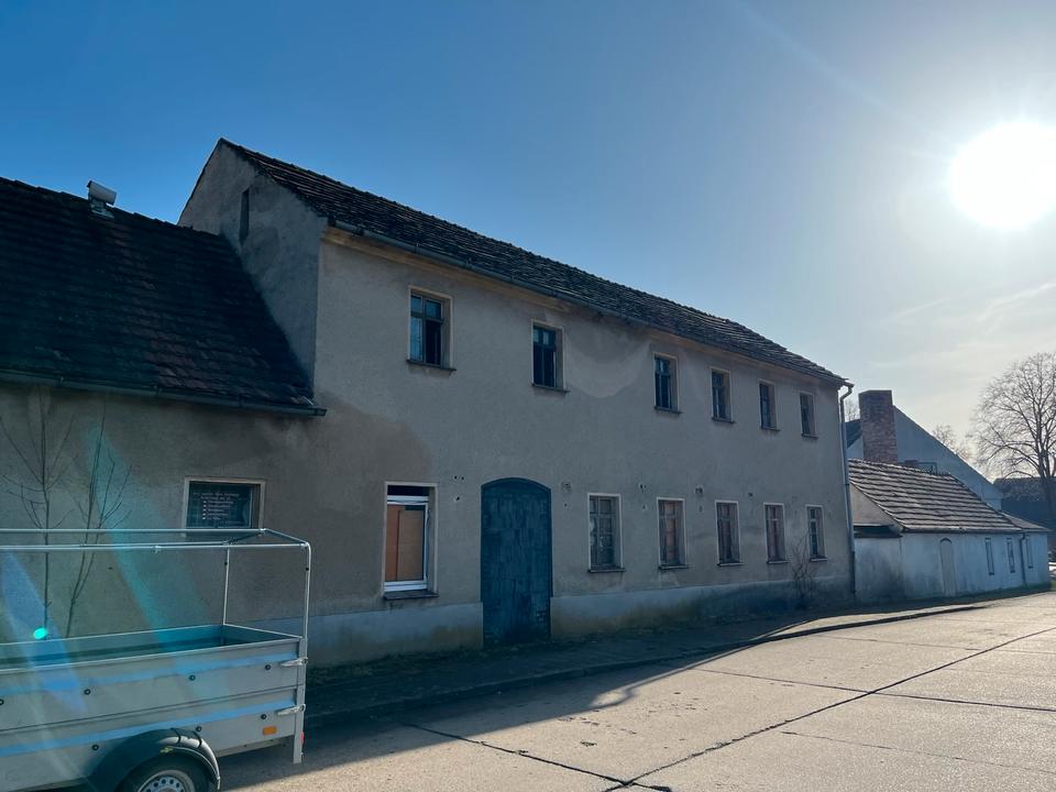 Thumbnail-Haus in Mücka