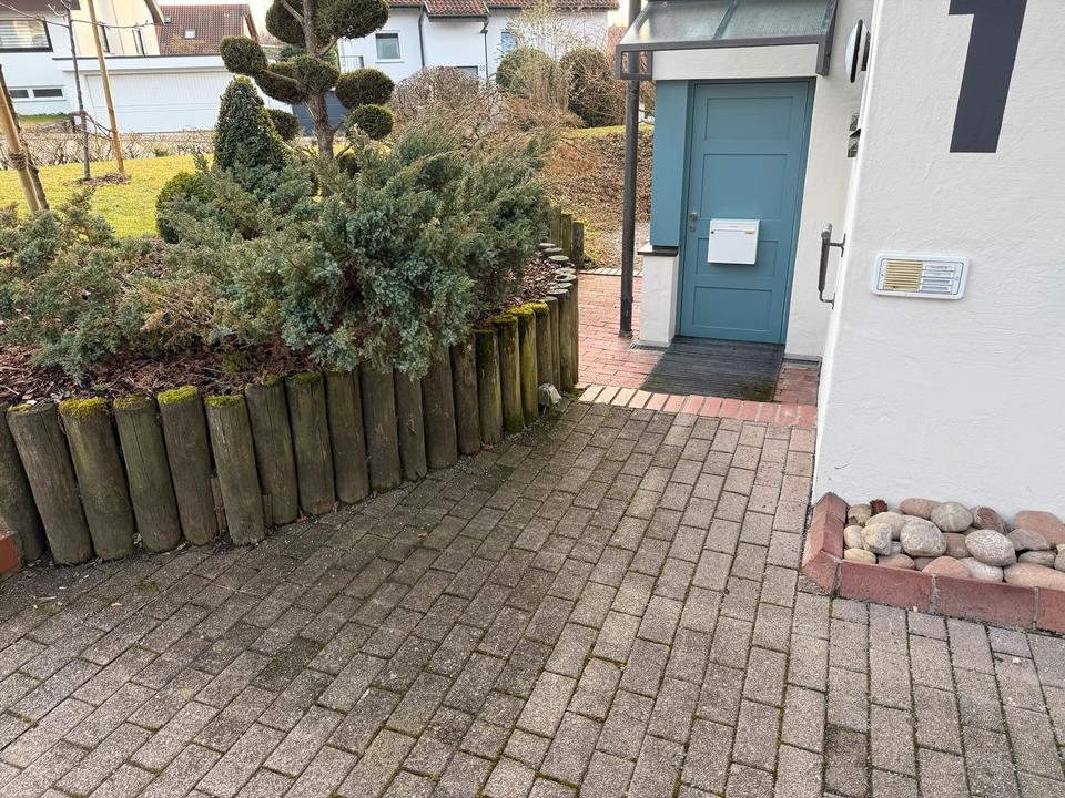 Thumbnail-1 Zimmer Appartement