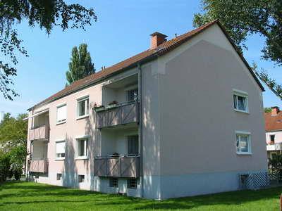 Thumbnail-Demnächst frei! 3-Zimmer-Wohnung in Oberaden zu besichtigen!!