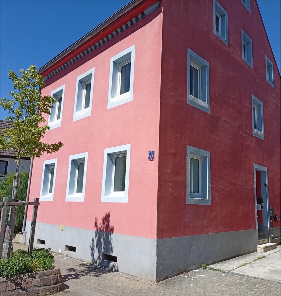 Thumbnail-2x WG Wohnung á2 Schlafzimmer für 4 Personen