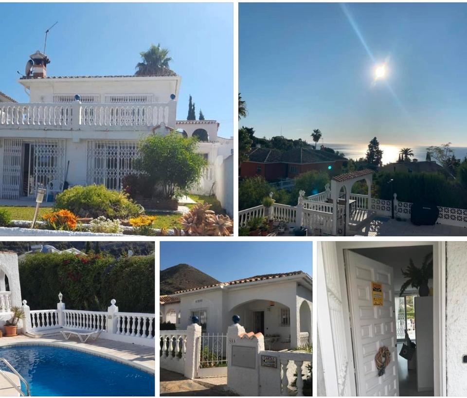 Thumbnail-Ferienhaus Costa del Sol Malaga