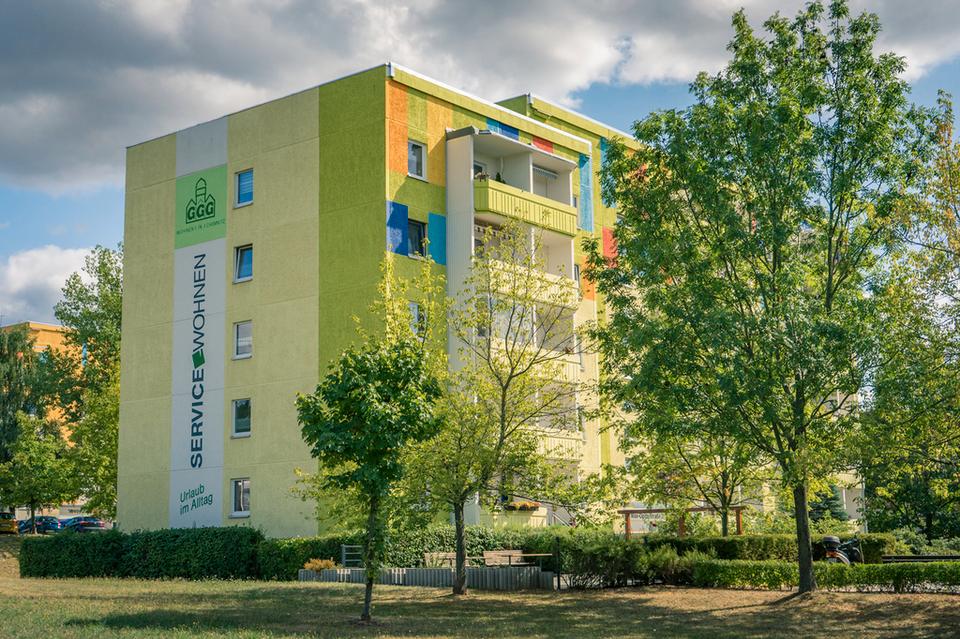 Thumbnail-Urlaub vom Alltag - Wohnen mit Concierge