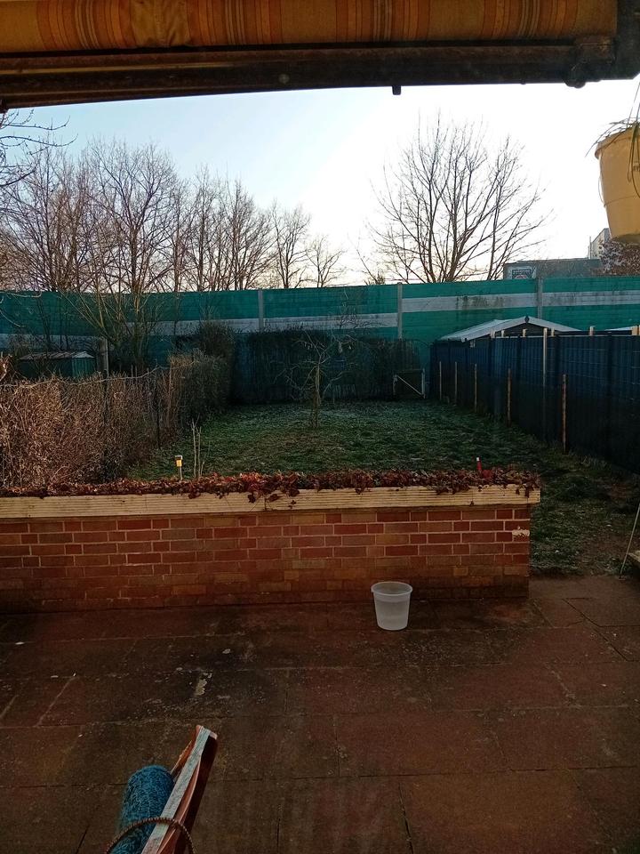 Thumbnail-1,5 Zimmer in 3 er WG