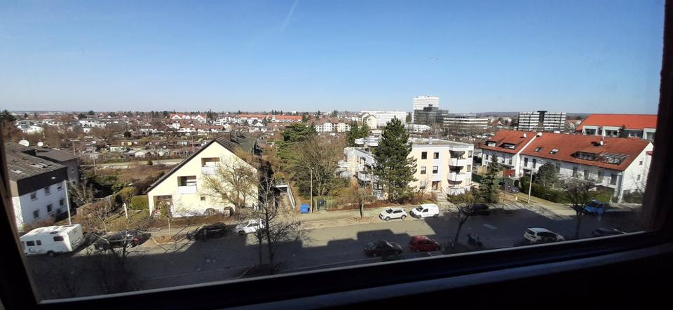 Thumbnail-3 Zimmer Wohnung in Nürnberg Wetzendorf